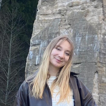 Babysitter in Wasilków: Ewelina