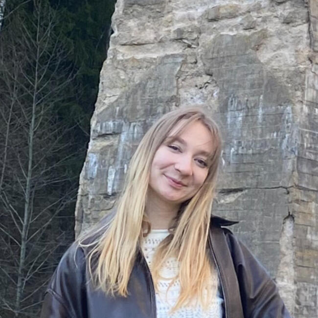 Babysitter in Wasilków: Ewelina