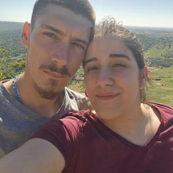 Família Palmela: Sarah