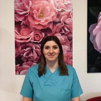 Babysitter Viersen: Vanessa