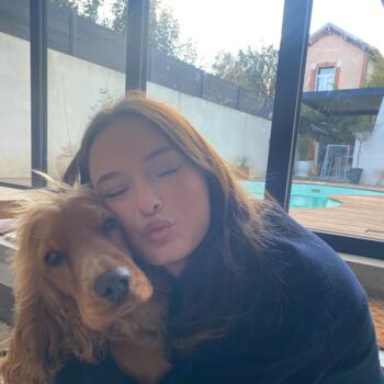 Babysitter in Toulouse: Jeanne