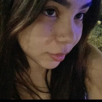 Babysitter in Jaú: Maria Eduarda