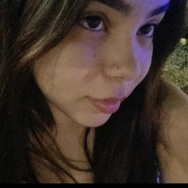 Babysitter in Jaú: Maria Eduarda