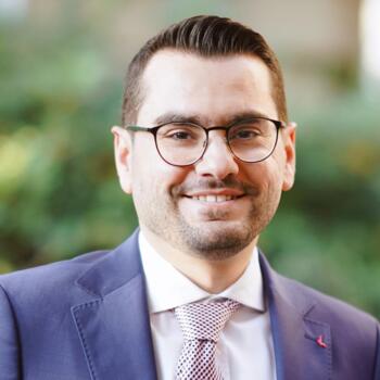 Babysitting job in Münster: babysitting job Tarek