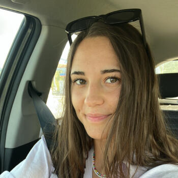 Babysitter Besana in Brianza: Camilla