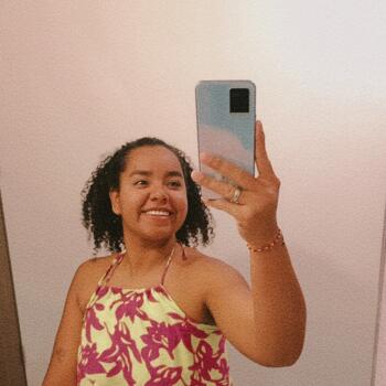 Niñera en Barranquilla: Valentina