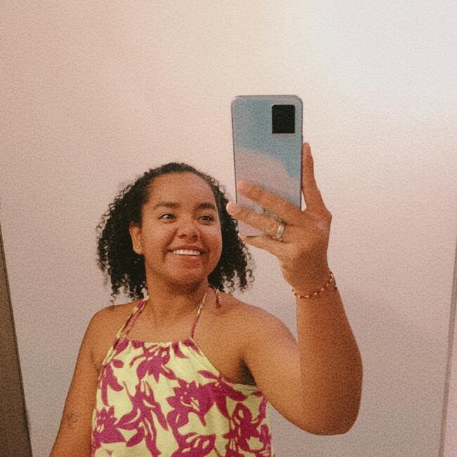 Niñera en Barranquilla: Valentina