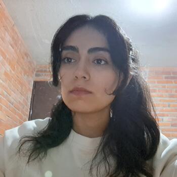 Babysitter in León: Paloma
