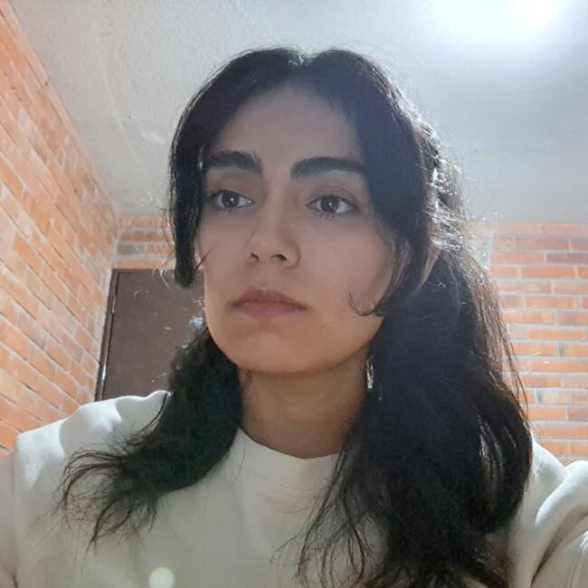 Babysitter in León: Paloma