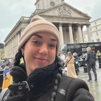 Canguro en Esparreguera: Irene
