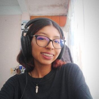 Babysitter in Santa Cruz: Rosa Gabriela