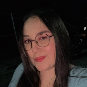 Babysitter in Madison (New Jersey): Mariana