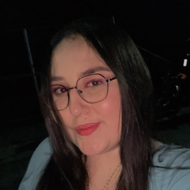Babysitter in Madison (New Jersey): Mariana