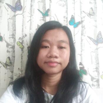 Babysitter in Bacoor: Rica