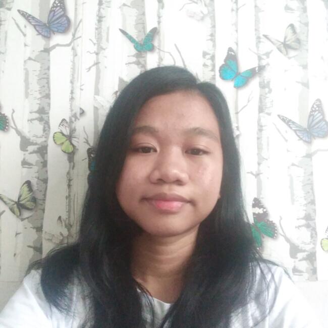 Babysitter in Bacoor: Rica