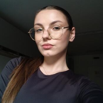 Babysitter Timișoara: Zinaida