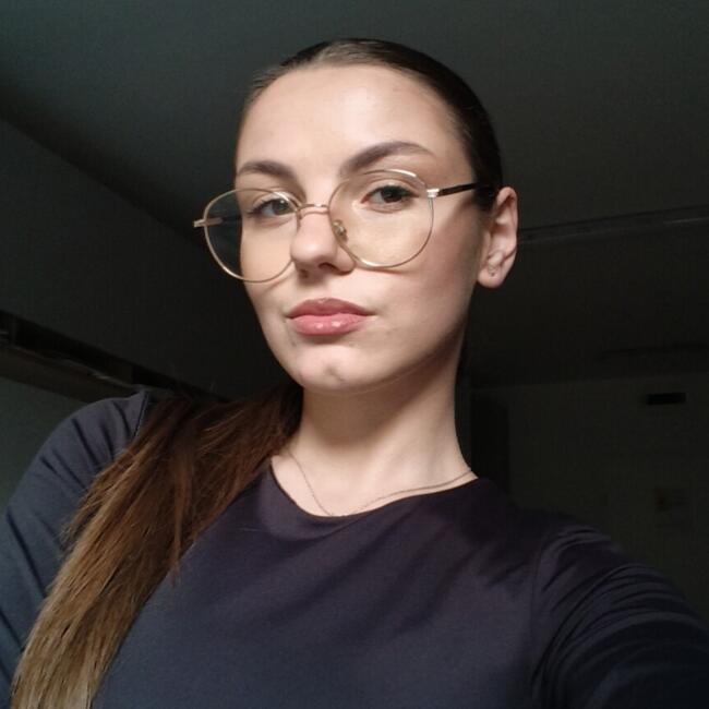 Babysitter in Timișoara: Zinaida