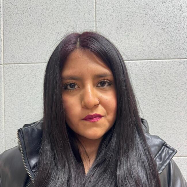 Canguro en Vilafranca del Penedès: Mariana Abigaill