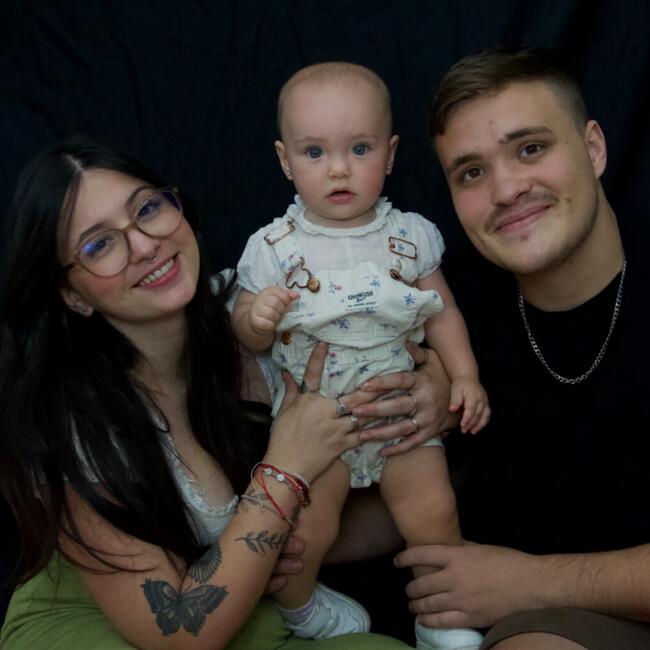 Babysitting job in San Rafael: Chiara