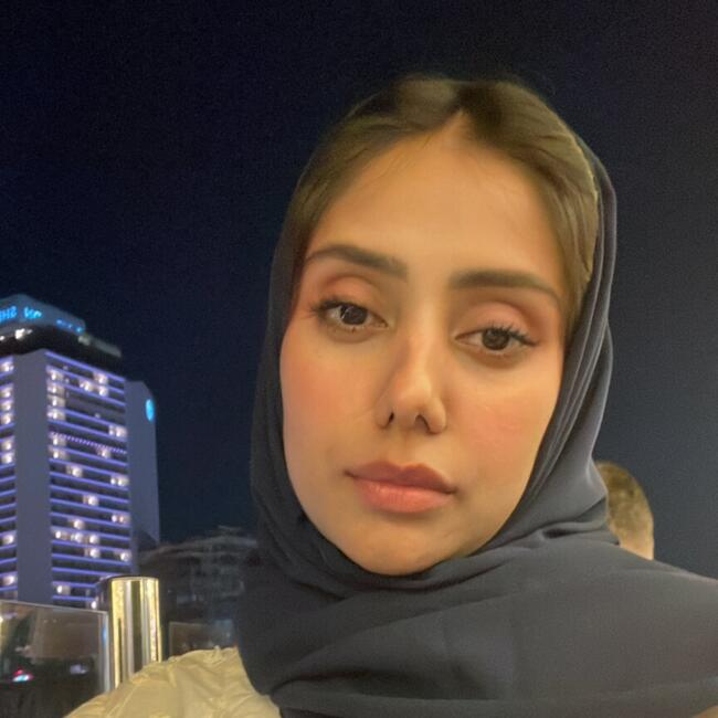 Babysitting job in Cairo: Rana