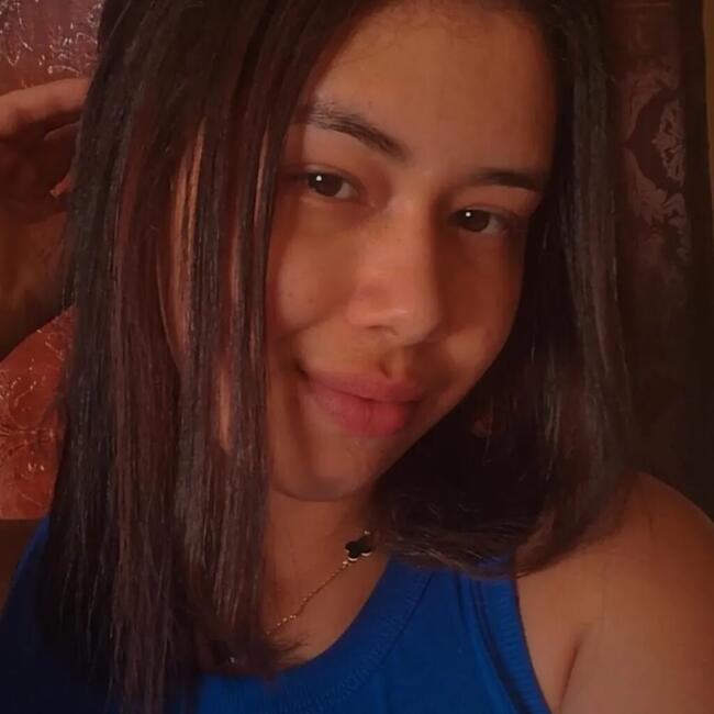 Babysitting job in Goiânia: Geiciane