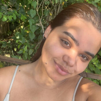 Babá em Balneário Camboriú: Analy