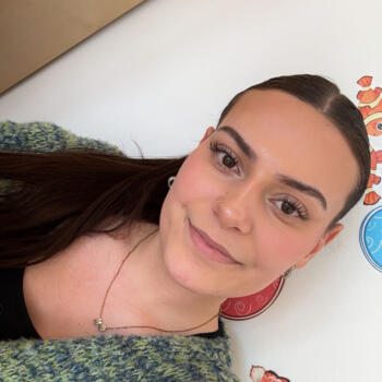 Babysitter in Nuremberg: Ronja