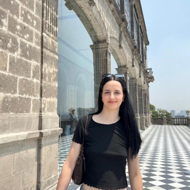 Babysitter in Gerenzano: Giulia