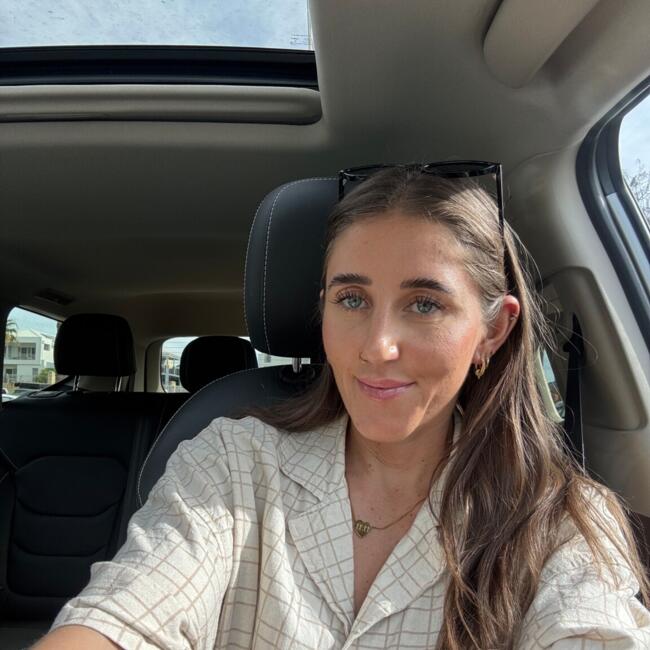 Babysitter in Perth: Lani