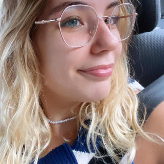 Babysitter in Mealhada: Erica