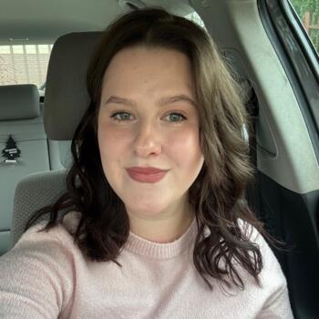 Babysitter in Elblag: Dominika