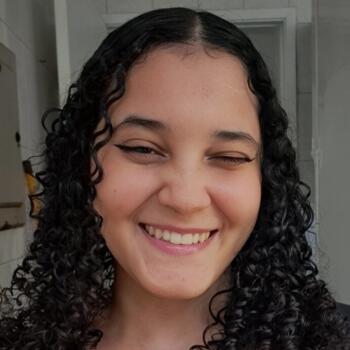 Babysitter in São Paulo: Bruna