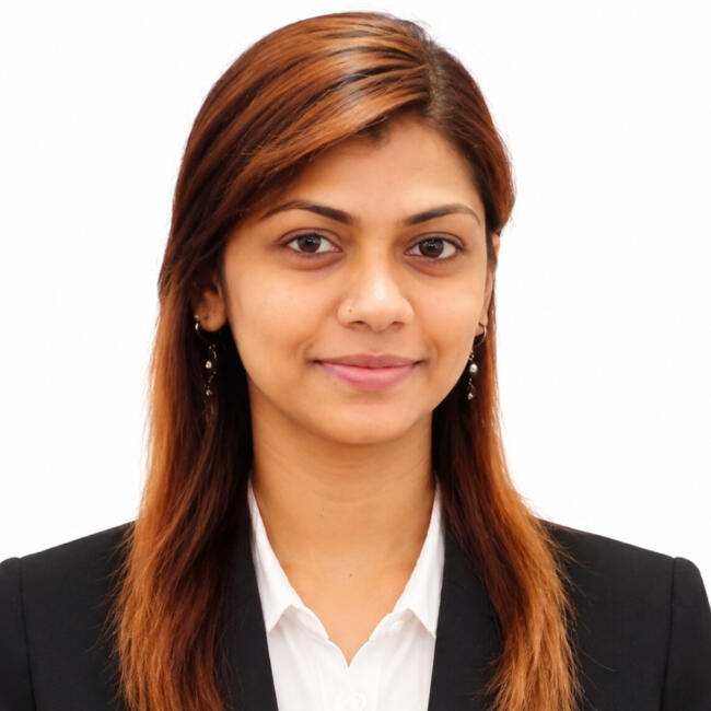 Babysitting job in Setapak: Geetha