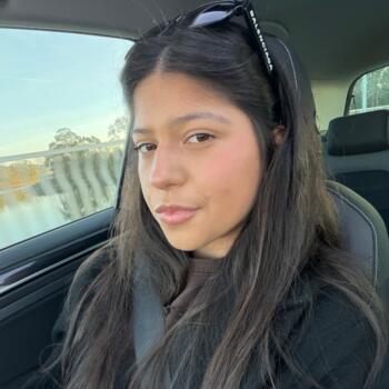 Canguro en Vilagarcía de Arousa: Natalia