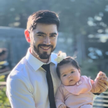 Parent Port Montt: Richard