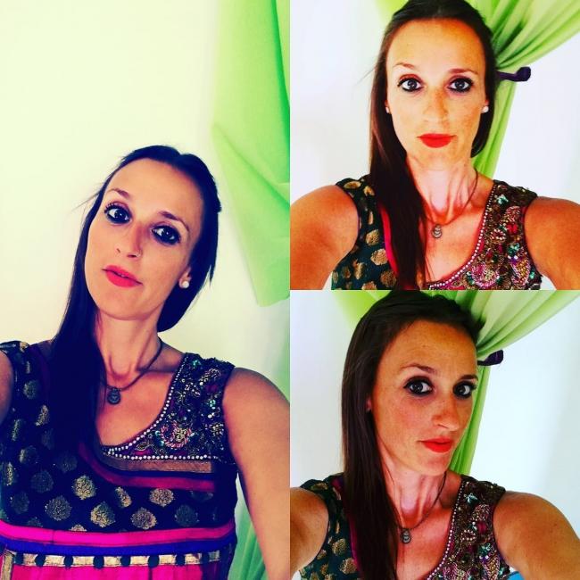 Canguro en Castelbisbal: ARIADNA