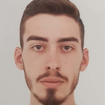 Baby-sitter Montpellier: Frank