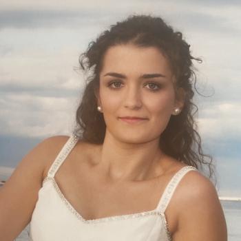 Niñera Benetússer: Andrea