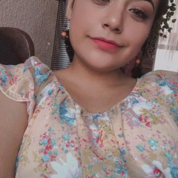 Niñera Ecatepec: Evelyn