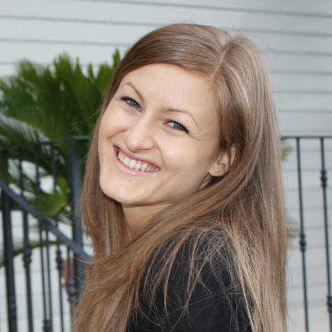 Babysitting job in Montecosaro: Cristina