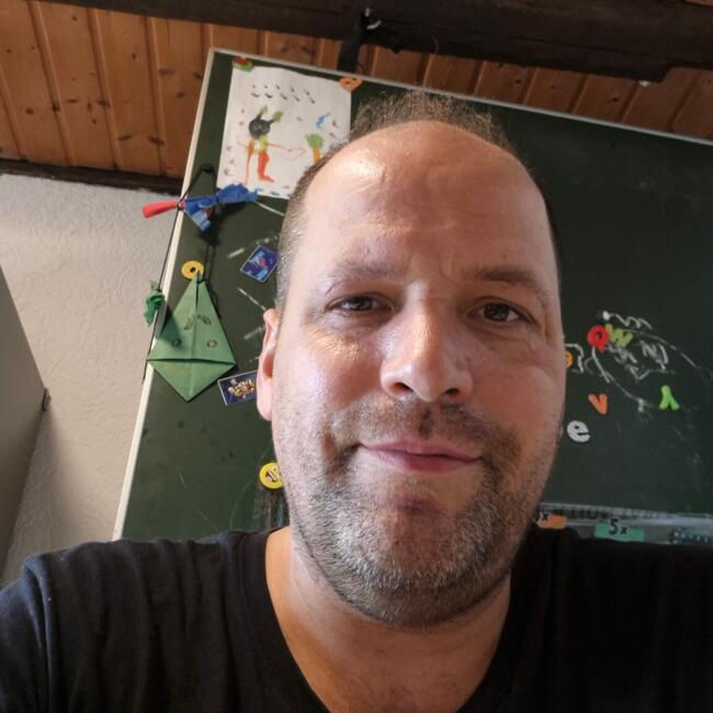 Babysitting job in Villingen-Schwenningen: Patrick