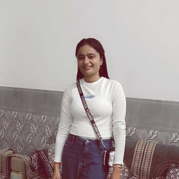 Babysitter Dortmund: Khushi