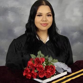 Baby-sitter in Vaughan: Ayleena