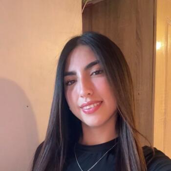 Babysitter in Copiapó: Nicol