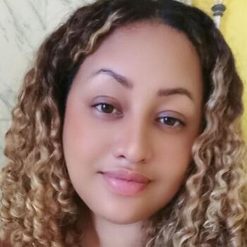 Babá em Salvador: Dandara