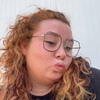 Babysitter in Niort: Manon