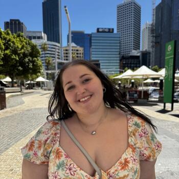 Babysitter Melbourne: Kellie