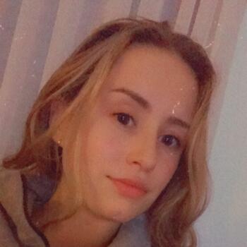 Babysitter in Stuttgart: Leah