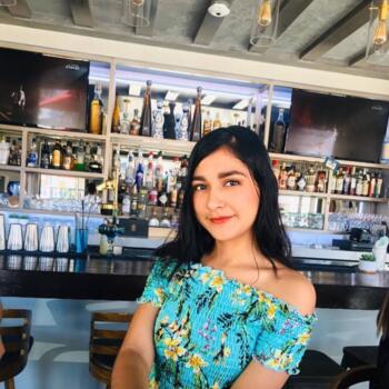 Niñera en Tulum: Alondra