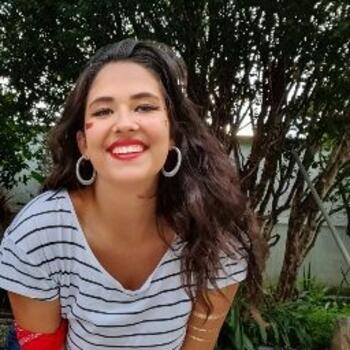 Babá em Ouro Preto: ESTELA